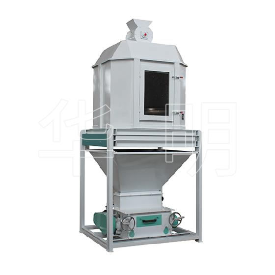 NKSL-7逆流式冷卻器